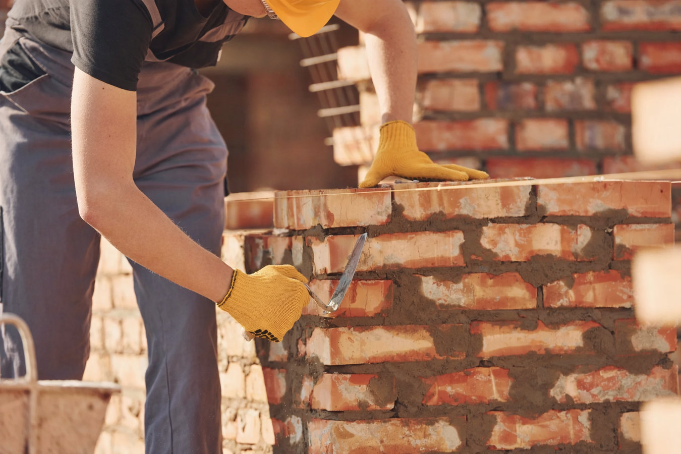 Masonry Contractor services in Clive, IA
